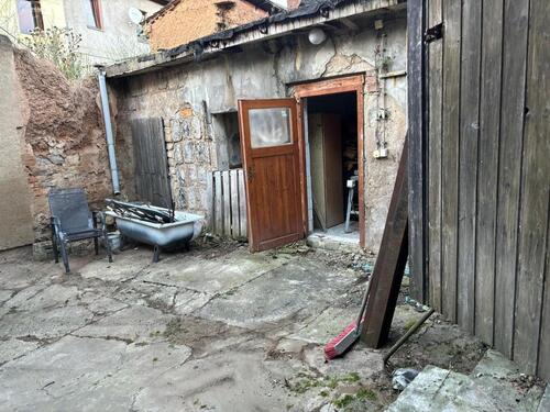 Foto - Einfamilienhaus in Gerbstedt zum Kaufen