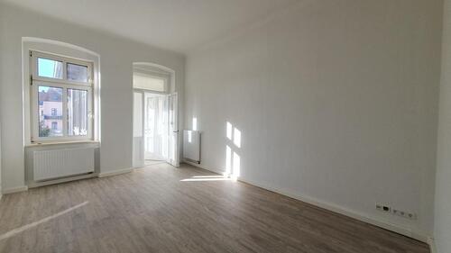 Foto - Etagenwohnung in Görlitz