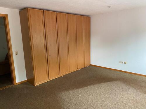 Foto - Etagenwohnung zur Miete in Straubing