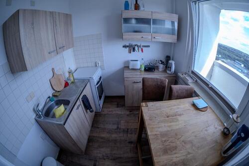 Foto - Etagenwohnung zur Miete in Neubrandenburg