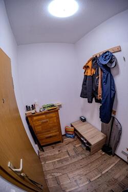Foto - Etagenwohnung in Neubrandenburg