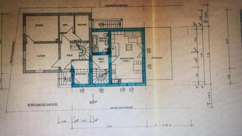 Foto - Einfamilienhaus in Plattling zum Kaufen