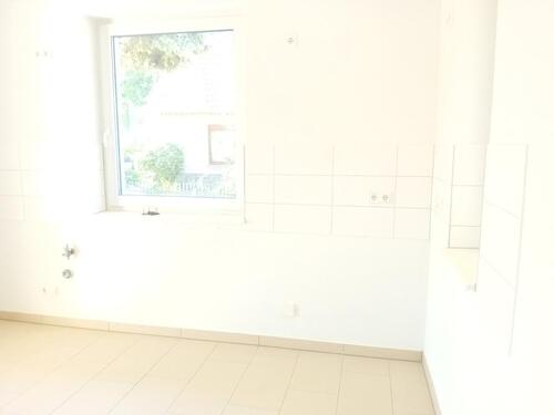 Foto - Etagenwohnung zur Miete in Hagenow