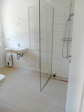Foto - Etagenwohnung in Hagenow zur Miete