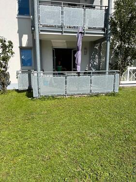 Foto - Herrieden 3-EG Zimmer Wohnung - 1.000,00 EUR Kaltmiete,