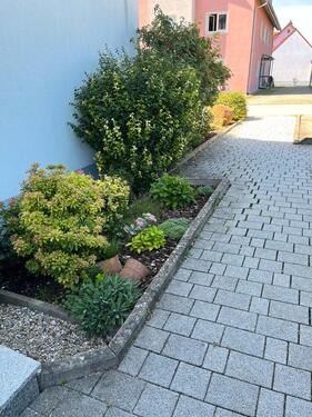 Foto - Etagenwohnung zur Miete in Herrieden