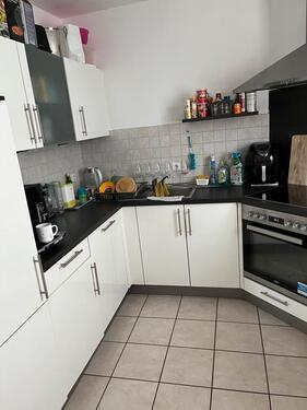 Foto - Etagenwohnung in Herrieden