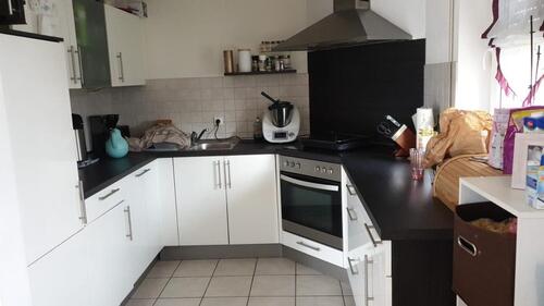 Foto - Etagenwohnung in Herrieden zur Miete