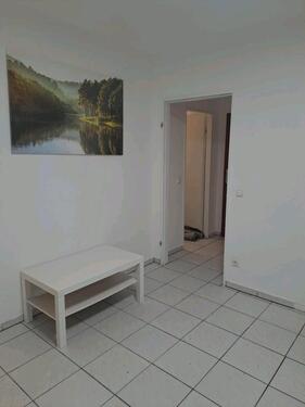 Foto - 1 Zimmer Wohnung in zentraler Lage