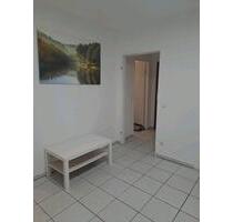 1 Zimmer Wohnung in zentraler Lage - Oberhausen
