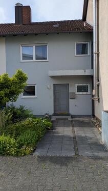 Foto - Reihenhaus in Bad Rappenau, Provisionsfrei, PV-Anlage, Holzofen