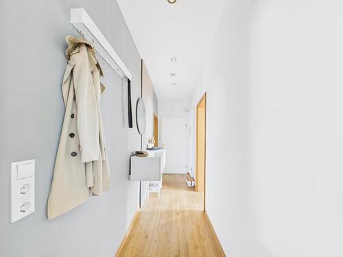 Foto - Etagenwohnung zur Miete in Magdeburg