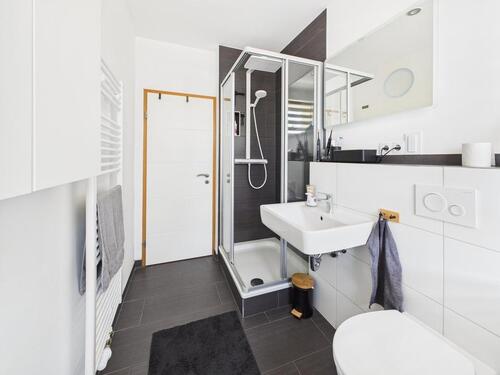 Foto - Etagenwohnung in Magdeburg zur Miete