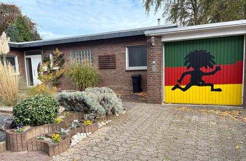 Foto - Haus Bungalow in ruhiger Wohnlage von Moers-Eick