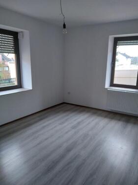 Foto - Etagenwohnung in Pirmasens