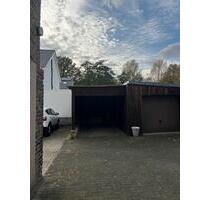 Marl-Hüls Carport zu vermieten - 50,00 EUR Miete, in Marl (PLZ: 45772)
