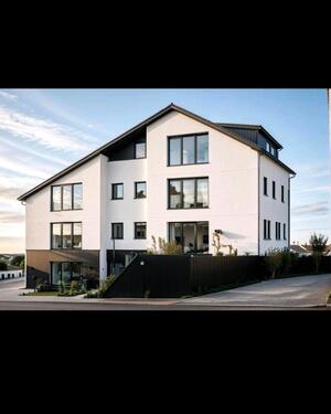 Foto - Neubau 6 Zimmer Maisonette Wohnung