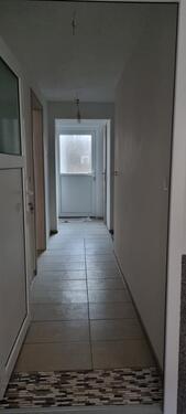 Foto - Etagenwohnung in Haldensleben