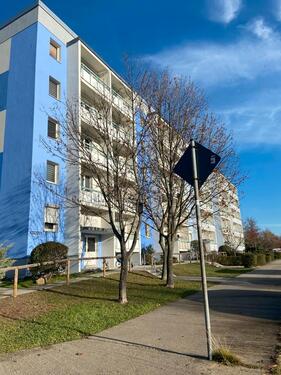 Foto - Etagenwohnung zur Miete in Cottbus