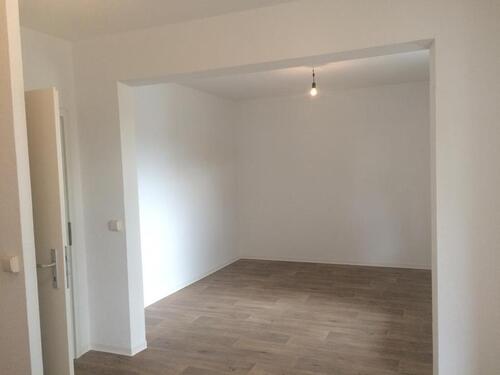 Foto - Etagenwohnung in Cottbus