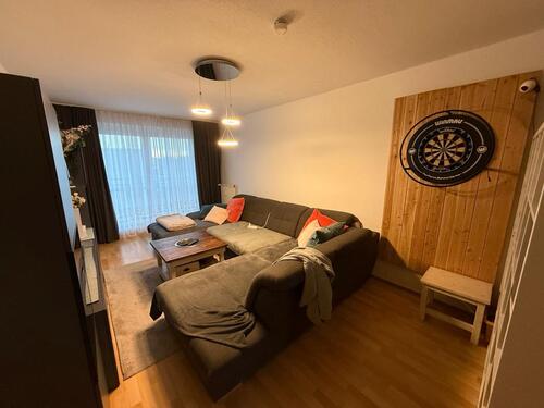 Foto - Etagenwohnung zur Miete in Senftenberg