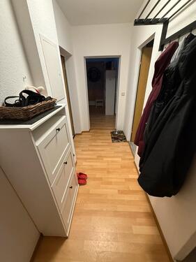 Foto - Etagenwohnung in Senftenberg