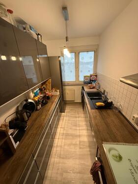 Foto - Etagenwohnung in Senftenberg zur Miete