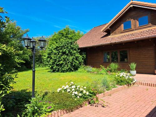 Foto - Einfamilienhaus zum Kaufen in Sauensiek