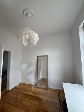 Foto - Etagenwohnung zur Miete in Frankfurt am Main