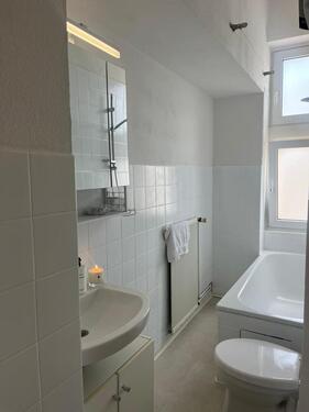 Foto - Etagenwohnung in Frankfurt am Main zur Miete