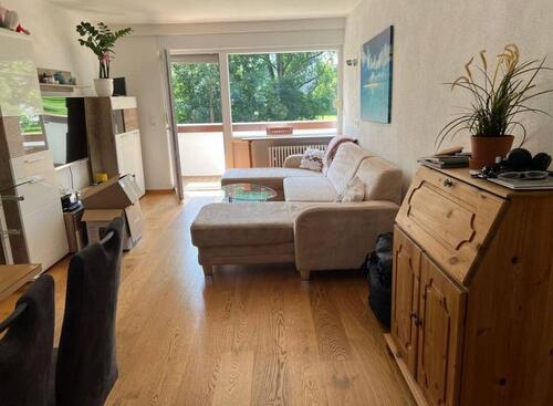 Foto - Etagenwohnung in Nürnberg