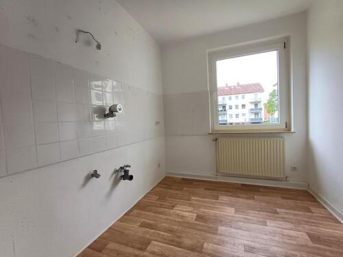 Foto - 2 Zimmer Etagenwohnung in Minden