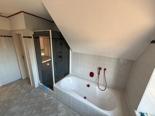 Foto - 2 Zimmer Etagenwohnung zur Miete in Bassum