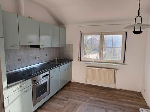 Foto - Etagenwohnung in Bassum zur Miete