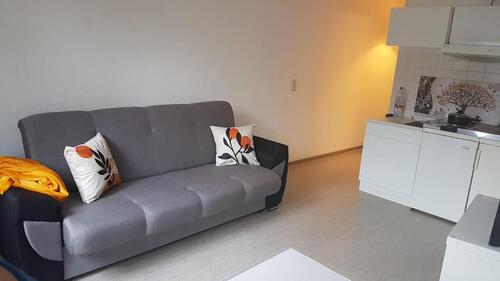 Foto - 2 Zimmer Etagenwohnung in Kassel