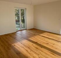 neuwertige 3-Zimmer Wohnung, 90 qm direkt am Auenpark - Marktredwitz