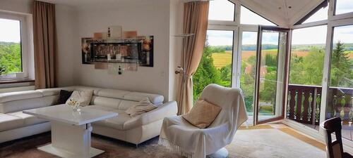 Foto - 6 Zimmer Einfamilienhaus in Dingelstädt