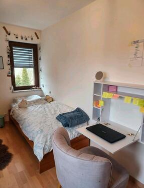 Foto - 1 Zimmer Etagenwohnung zur Miete in München