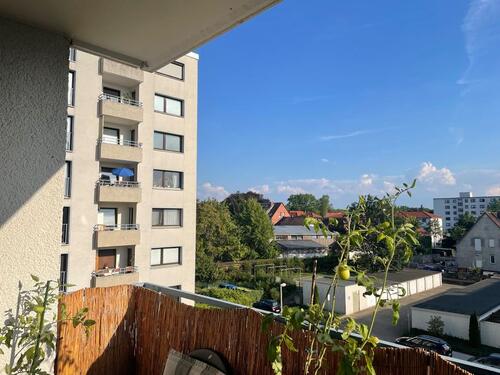 Foto - 2-Zimmer-Wohnung in Anderten zu vermieten