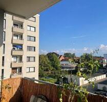 2-Zimmer-Wohnung in Anderten zu vermieten - Hannover Buchholz-Kleefeld