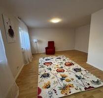 Exklusive 1-Raum-Souterrain-Wohnung in Nackenheim - Bodenheim