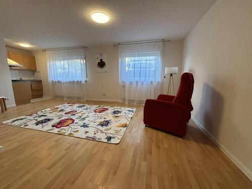 Foto - 1 Zimmer Etagenwohnung zur Miete in Bodenheim