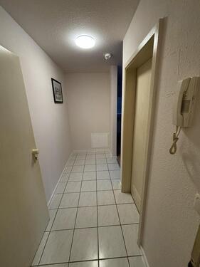 Foto - 1 Zimmer Etagenwohnung in Bodenheim