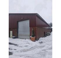 Hallenfläche Stellplatz Wohnwagen,Autos,Landmaschinen etc - Edewecht