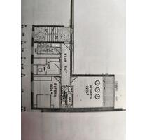 Wohnung Braunschweig-Hondelage 76 qm 3 Zimmer - Wolfenbüttel Adersheim