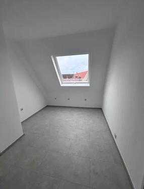 Foto - 2.5 Zimmer Dachgeschoßwohnung in Zapfendorf