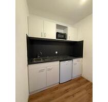 Schöne 1-Zimmer-Wohnung in Jena Cospada - frisch renoviert & möbl - Bucha