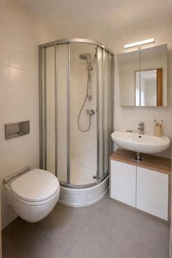 Foto - 1 Zimmer Erdgeschoßwohnung in Bucha