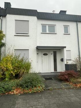 Foto - Großes Reihenmittelhaus in Bonn - Brüser Berg, Provisionsfrei