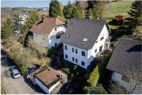 Foto - Helle 3-Zimmer Wohnung in Burgbrohl - Weiler